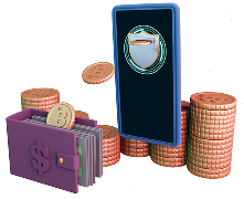 Kripto ödemesi